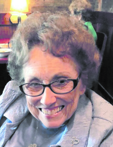 BONNIE MAKRIS